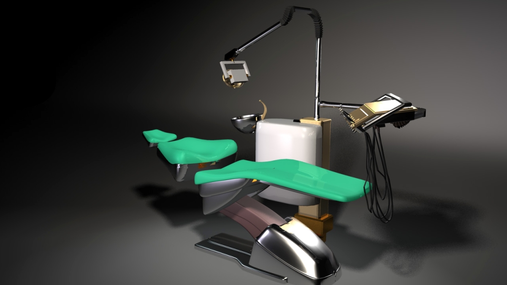 DentalChair