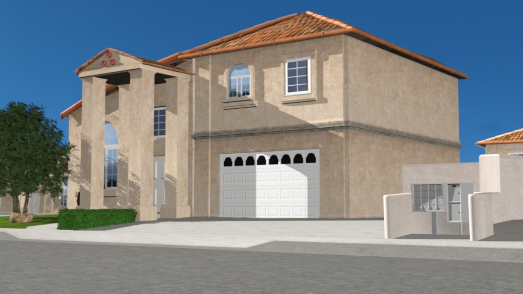 House_vegas