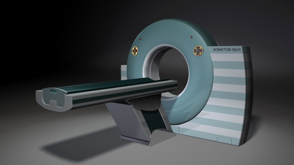 MRI