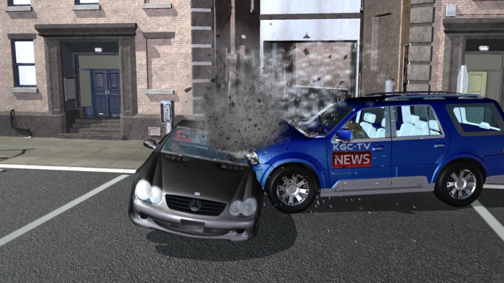 TrafficScene005