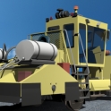 ShuttleBallast