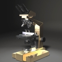 microscope